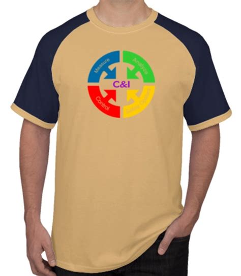 Candor-International-School-Logo T-Shirts | Buy Candor-International ...