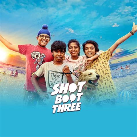 Shot Boot Three 2023 Full Movie Online - Watch HD Movies on Airtel ...