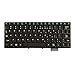 TravisLappy Compatible Laptop Keyboard for Lenovo IdeaPad S10 S9 S9E ...
