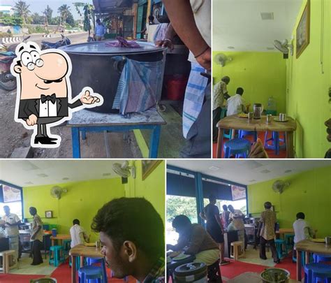 Bismi Chicken Briyani, Fast Food & Tiffin, Kelambakkam - Restaurant reviews