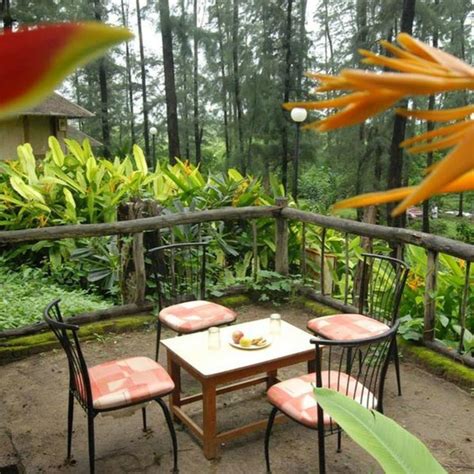 Stay At Exotica Beach Resort In Diveagar I LBB, Mumbai