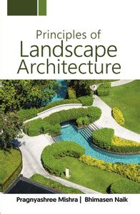 Principles of Landscape Architecture: Buy Principles of Landscape ...