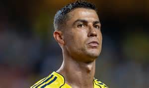 Cristiano Ronaldo becomes shareholder in Spanish MMA promotion WOW FC