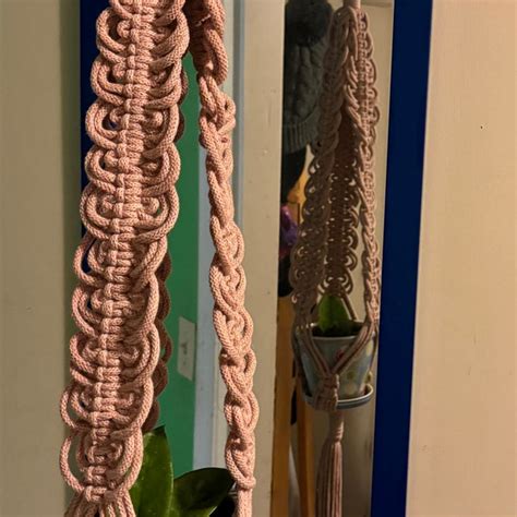 Image result for Macrame Flower Pattern Free