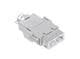 Rectangular Mil Spec Connectors – Mouser India