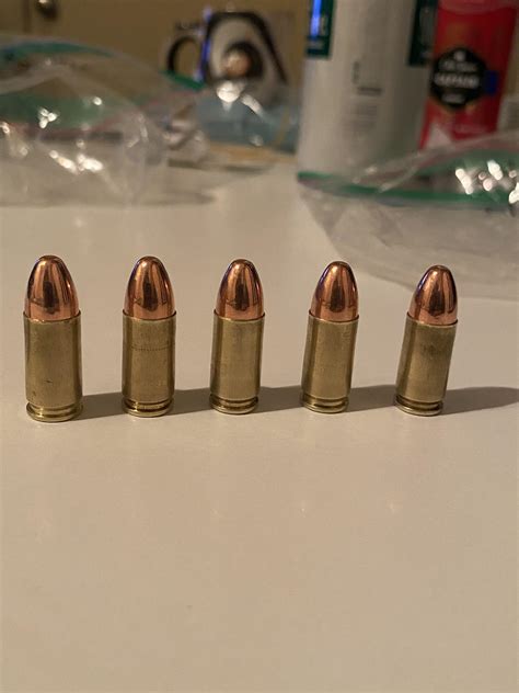 9Mm Reloading Process 的图像结果