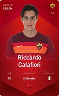 Riccardo Calafiori