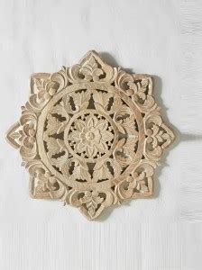 VAS Collection Home Wood Carving Price in India - Buy VAS Collection ...