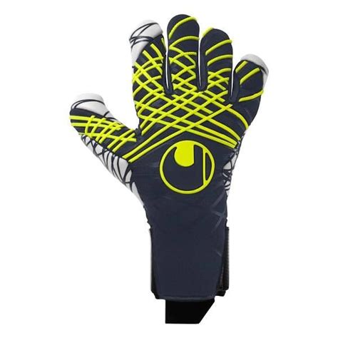 Uhlsport goalkeeper gloves - Uhlsport keeper gloves at Unisport
