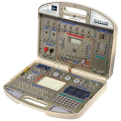 Electronic Project Lab Kit 的图像结果