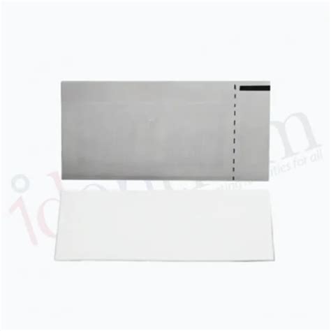 UHF RFID Tags - UHF Metal Tag UMMT Service Provider from New Delhi