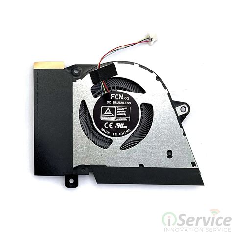 Buy Asus Zephyrus G14 GA401QM CPU Fan – Super Fast Delivery Online