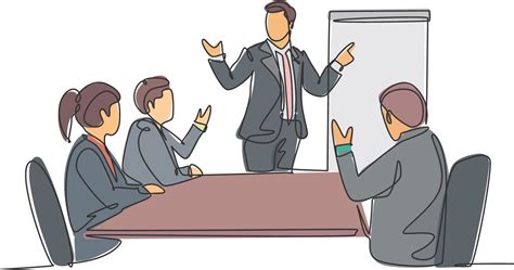 Meeting Drawing 的图像结果