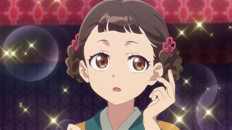 The Apothecary Diaries Announces Spin-off Manga of Xiaolan's Point of ...