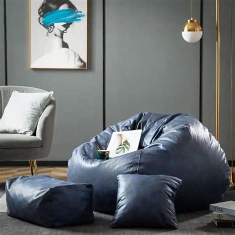 Bean Bags - Buy Bean Bags Online, Chair Fillers and Bean Bag Covers ...