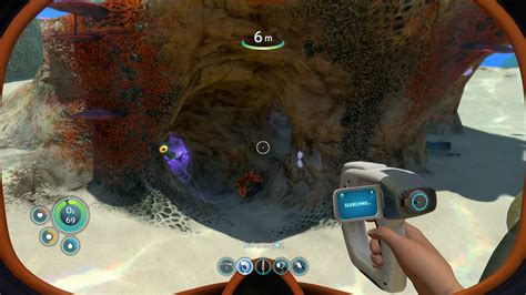 Where To Find Cave Sulfur In Subnautica