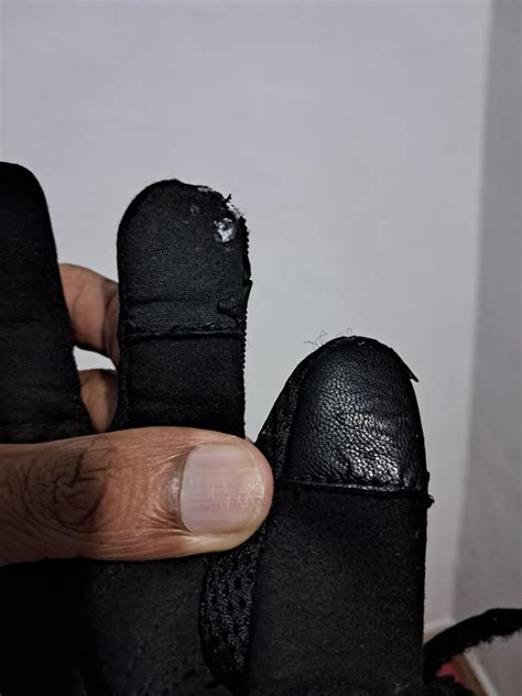 TVS Racing Riding Gloves for Men-Mesh for Ventilation, TPR Protection ...