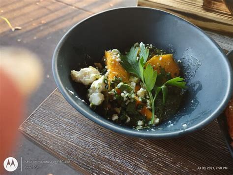 Excellent food! Great service! - Reviews, Photos - Factory@4914 ...