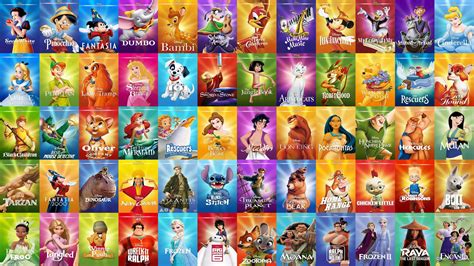Pin by Nancy H on Disney Characters in 2025 | Disney movies, Old disney ...
