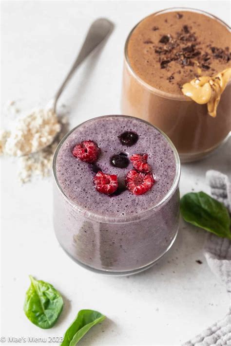The 73 Best Dairy-Free Recipes - Mae's Menu