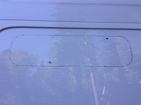 Image result for Sprinter Van Rear Windows