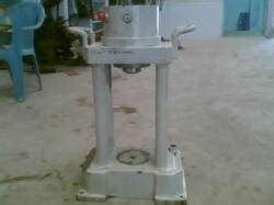 Hydraulic Press buy in Hyderabad M.Corp