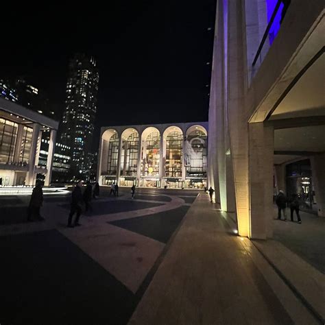 DAVID GEFFEN HALL - All You Need to Know BEFORE You Go 2026 (with ...