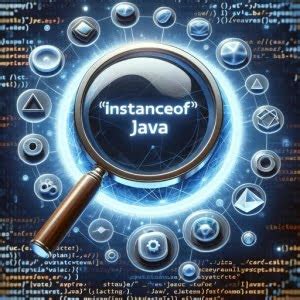 Instanceof Java 的图像结果