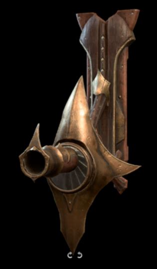 Grenade Impeller - Baldur's Gate 3 Wiki