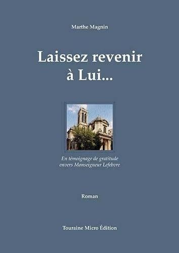 Amazon.in: Buy Laissez revenir a lui... Book Online at Low Prices in ...