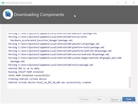 Image result for Install Android System