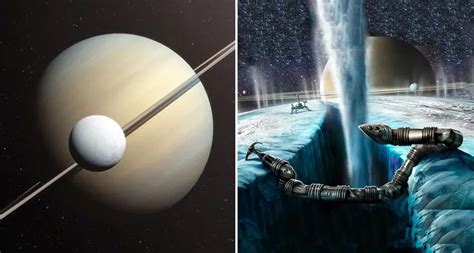 Space Robot 的图像结果