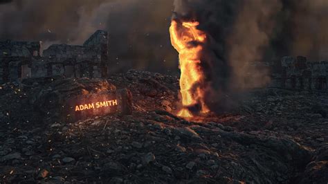 [ID 43552590] Проекты - VideoHive - Revolution Titles for After Effects ...