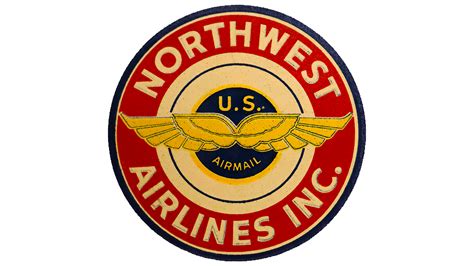 Northwest Airlines Logo, symbol, meaning, history, PNG, brand