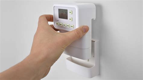 Image result for Program Light Switch Timer