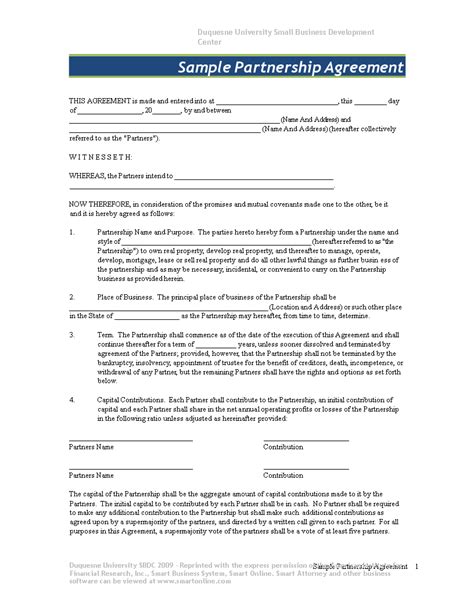 Small Business Partnership 的图像结果