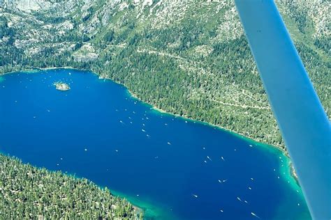 ENVI ADVENTURES | LAKE TAHOE (2026) All You Need to Know BEFORE You Go ...