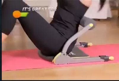 Image result for Smart Wonder Core Exercise Machine