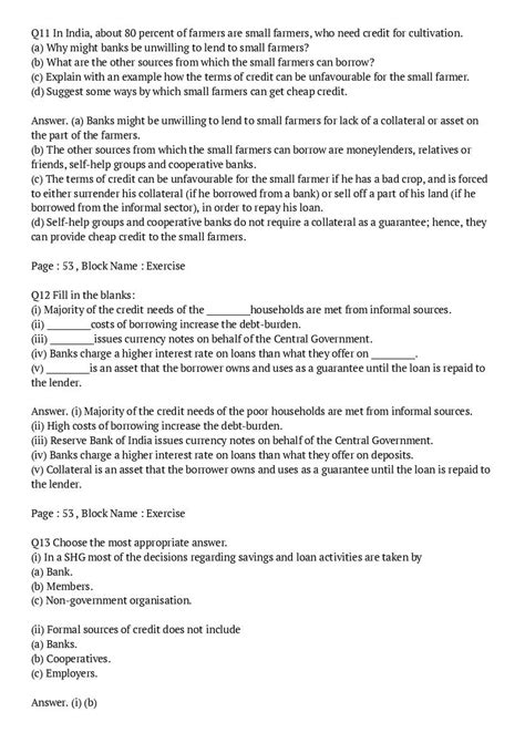 Image result for Class 10 Economics Chapter 3 Mind Map