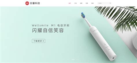 深圳有名的最好的优秀网站开发制作公司推荐【尼高】