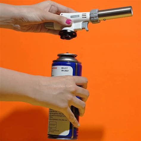 Buy Jet Flame Torch Lighter Online India – MOJOVIBE