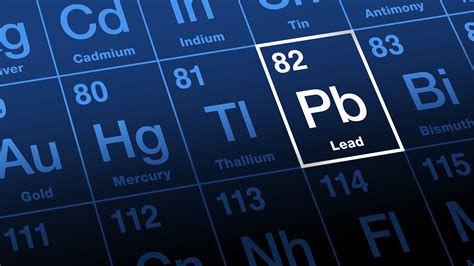 Information for Employers | Lead | CDC