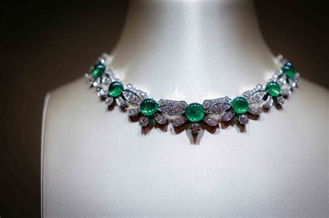 All the details on Bulgari's 2023 Sydney High Jewellery show