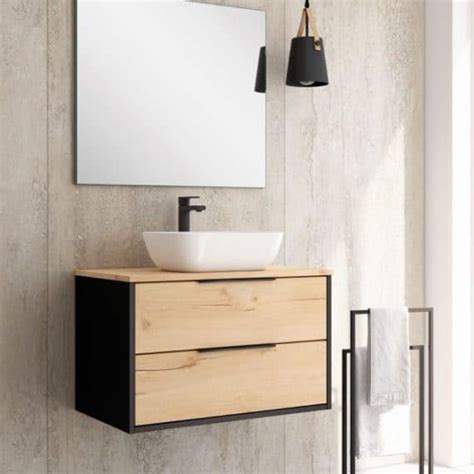 Mueble De Baño DUOX - The Bath Point