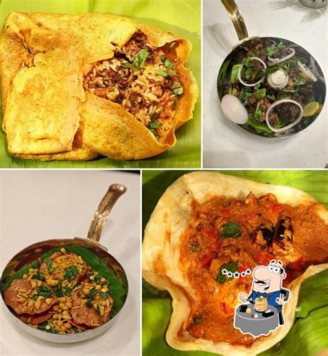 Yercaud Kitchen, Chennai - Restaurant menu, prices and reviews