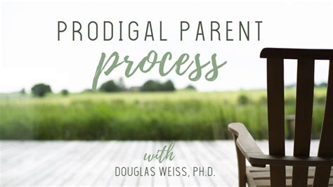 Prodigal Parent Process 的图像结果