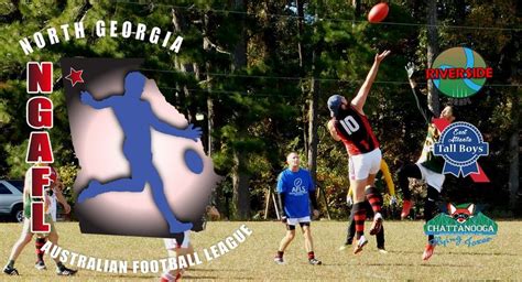 NGAFL 2023 - Round 1 , Riverside Baptist Church, Rome, 1 April 2023 ...