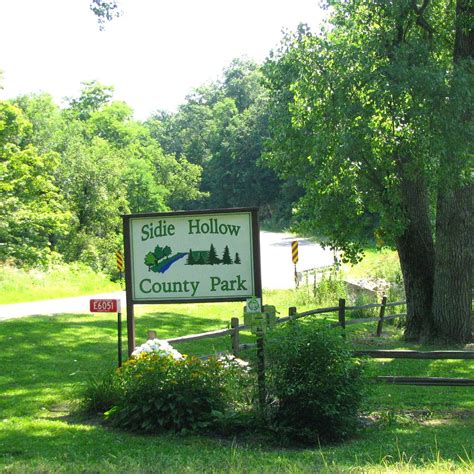 SIDIE HOLLOW COUNTY PARK: Tutto quello che c'è da sapere (2025)