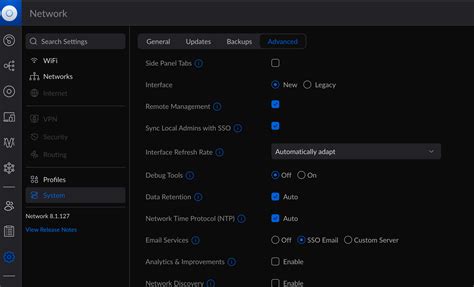 Image result for UniFi Network/Server
