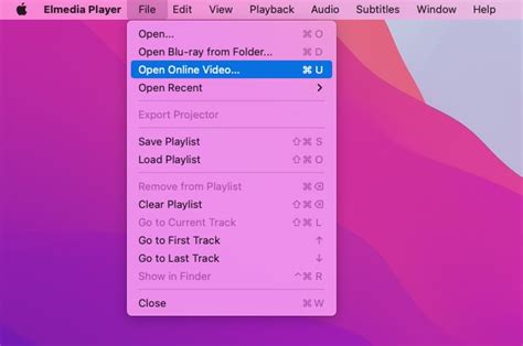 Image result for Open a Video File